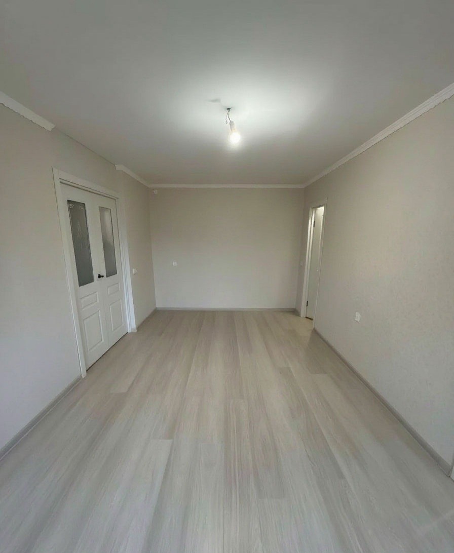 2-комнатная квартира, 44,3 м² — Воскресенский бульвар, 2/2