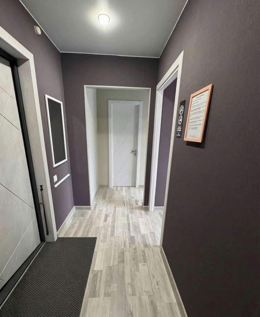 1-комнатная квартира, 32 м² — Большая Московская улица, 132к2