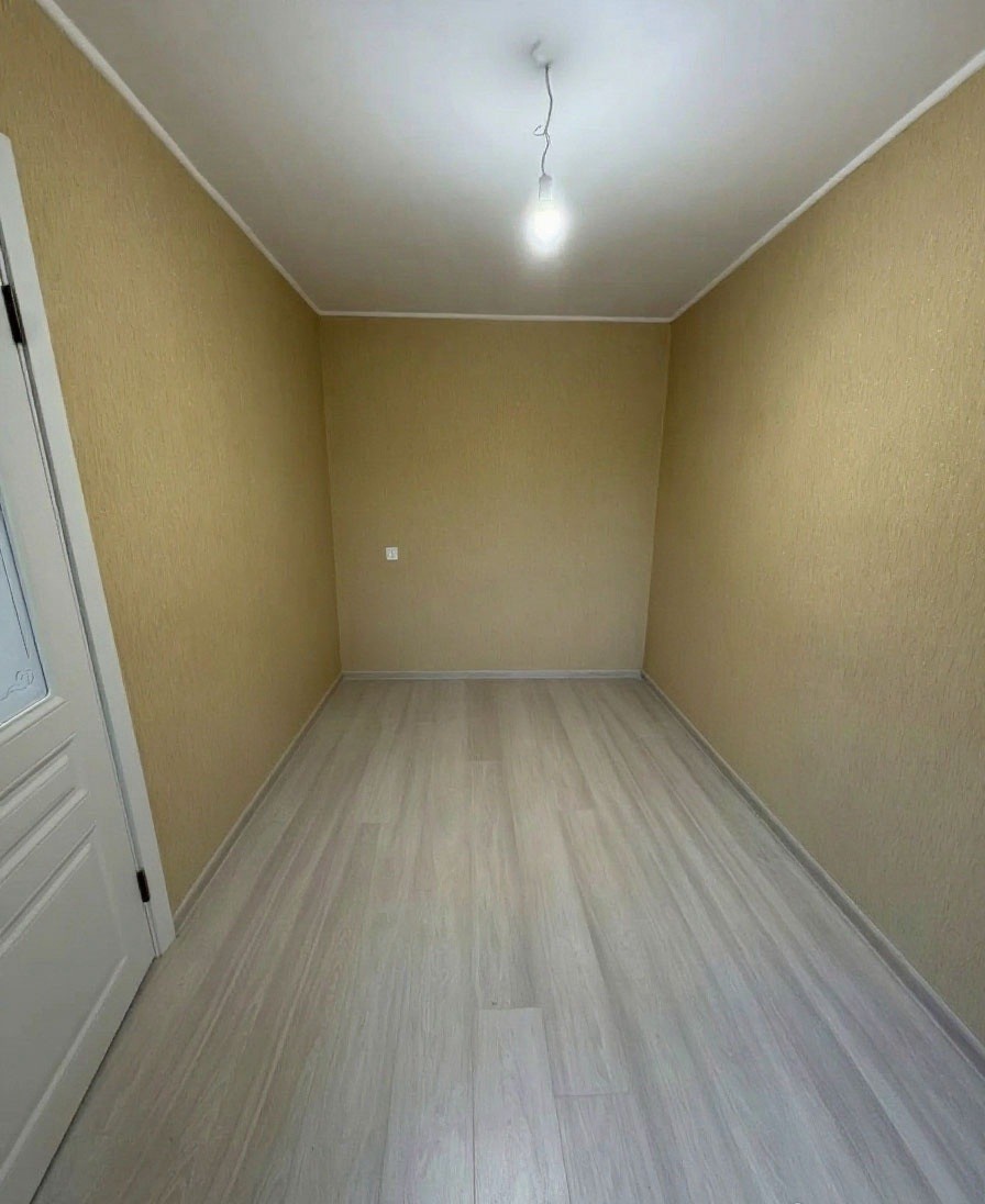 2-комнатная квартира, 44,3 м² — Воскресенский бульвар, 2/2