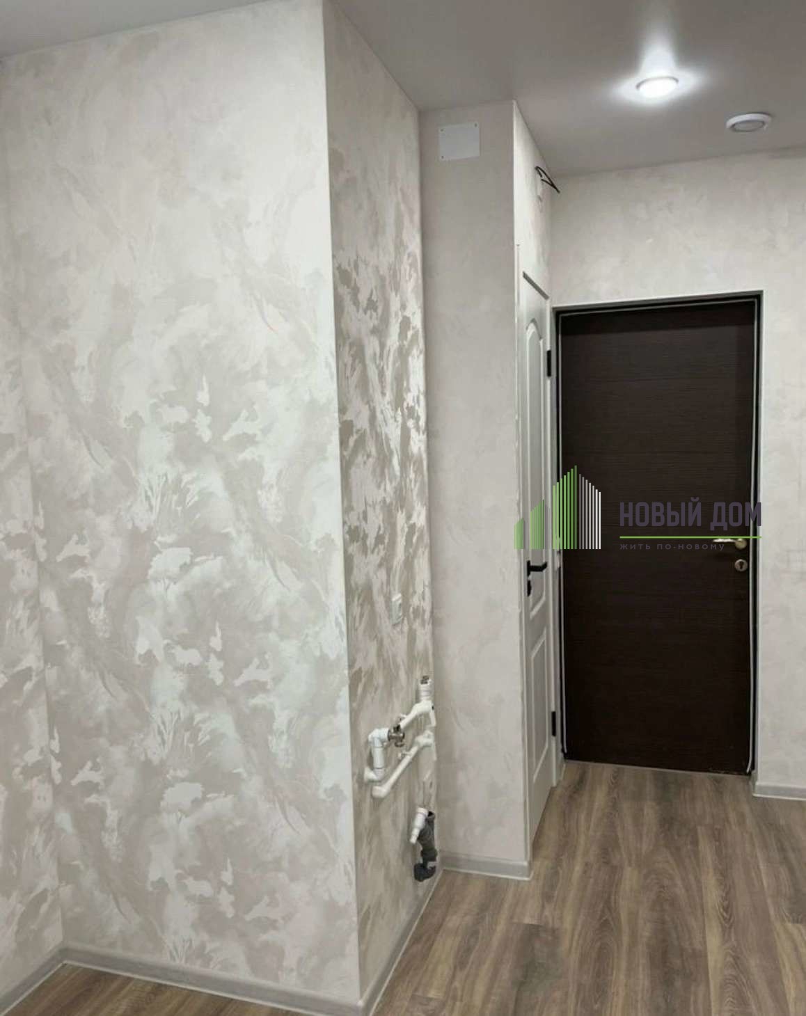 Комната, 12,7 м² — Хутынская улица, 27к1